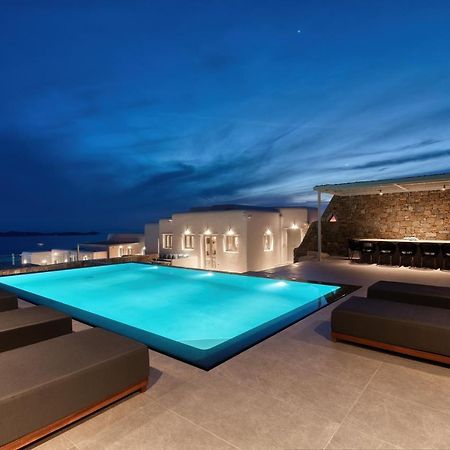 Villa Cataleya 1 Private Pool Фанари Экстерьер фото