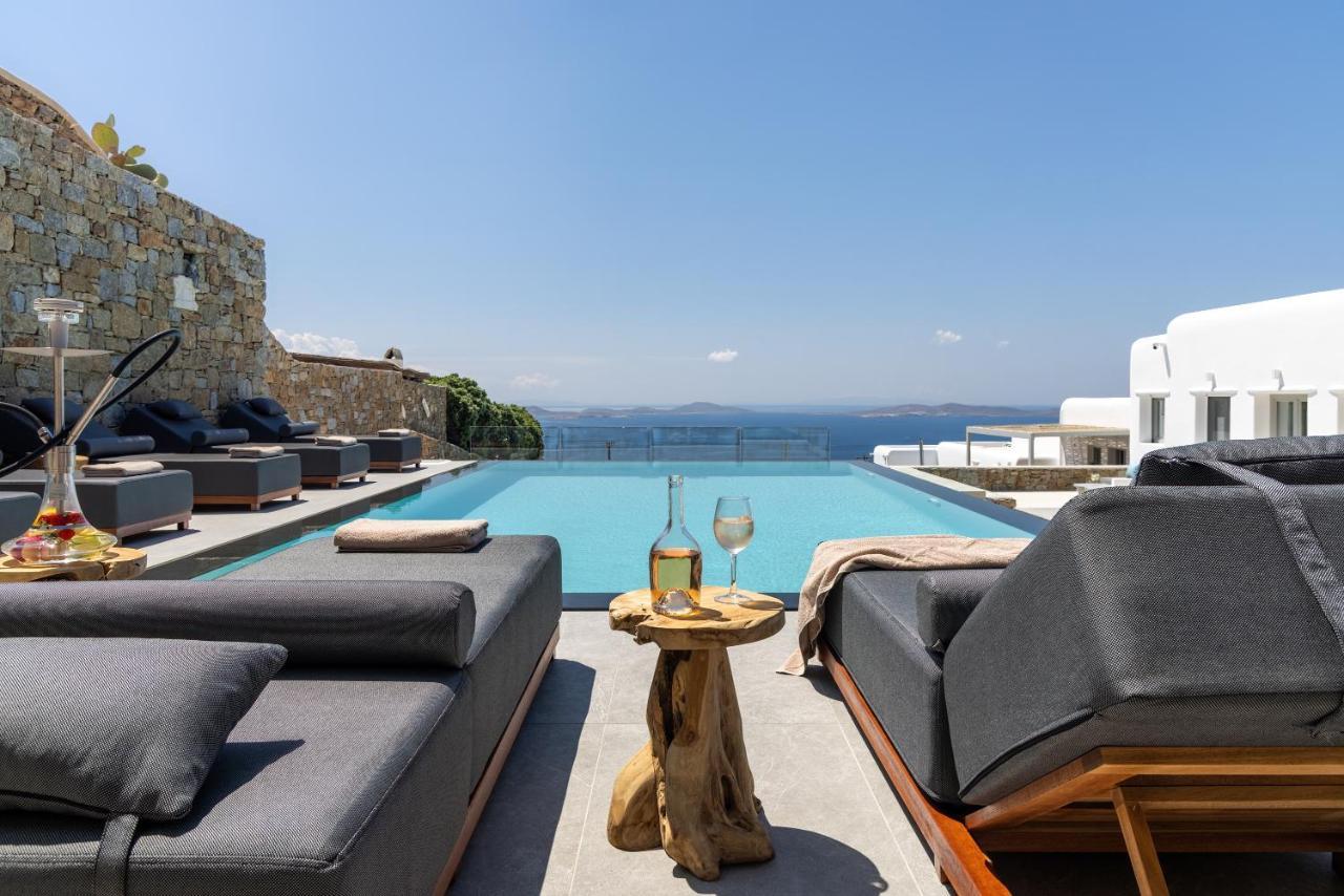 Villa Cataleya 1 Private Pool Фанари Экстерьер фото