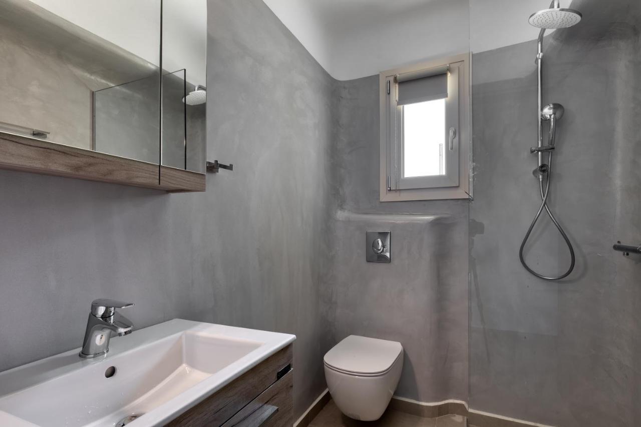 Villa Cataleya 1 Private Pool Фанари Экстерьер фото