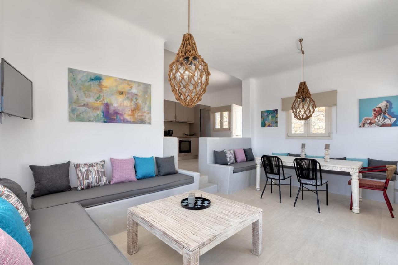 Villa Cataleya 1 Private Pool Фанари Экстерьер фото